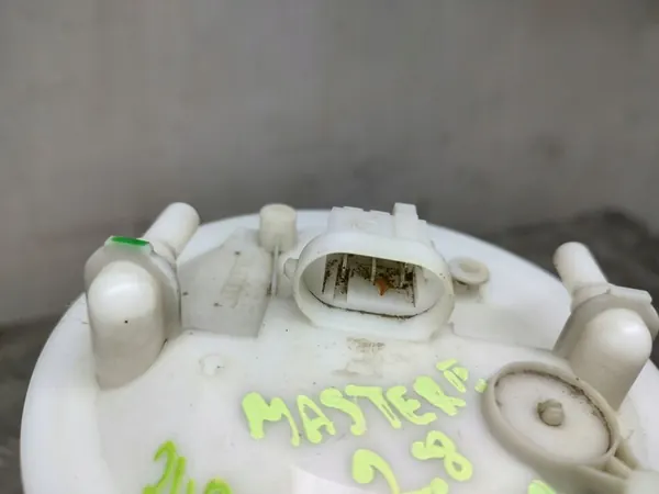 Brandstofniveausensor voor MASTER II MOVANO 2.8 DCI image 4