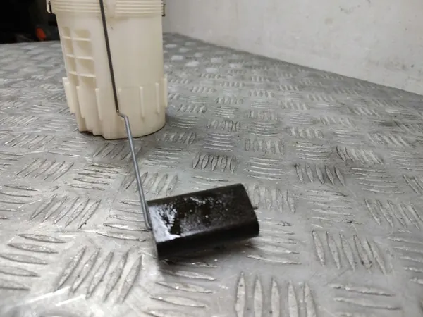 Brandstofniveausensor voor MASTER II MOVANO 2.8 DCI image 6