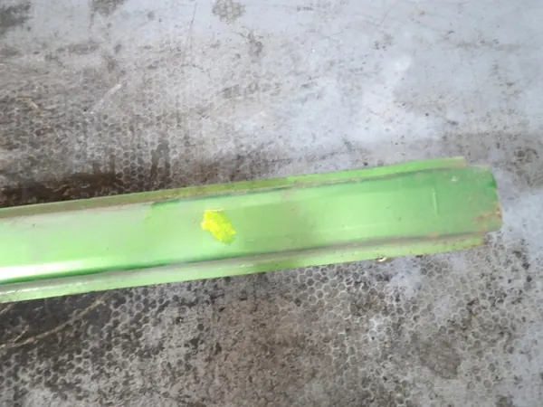 Skoda Fabia III achterbumperbalk OEM 6V9807305 image 3