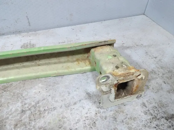 Skoda Fabia III achterbumperbalk OEM 6V9807305 image 4