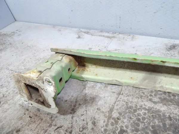 Skoda Fabia III achterbumperbalk OEM 6V9807305 image 5