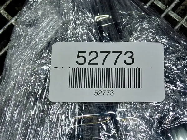 Bakre sidoruta OEM 43R002412 höger Hyundai Bayon image 4