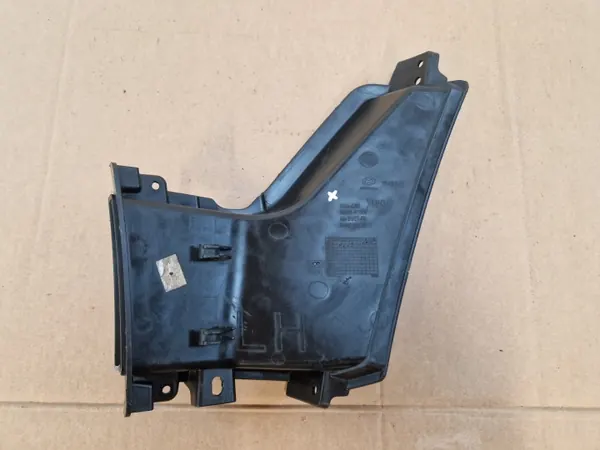 Hyundai Tucson IV Luchtremkanaal Links OEM 86543-N7000 image 3
