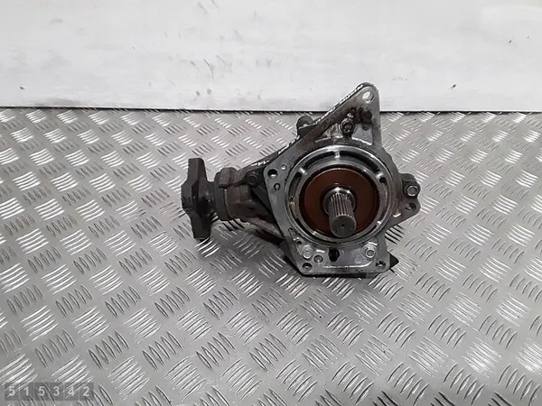 Boîte de transfert Nissan Qashqai 2011 2000dci 067022 image 3