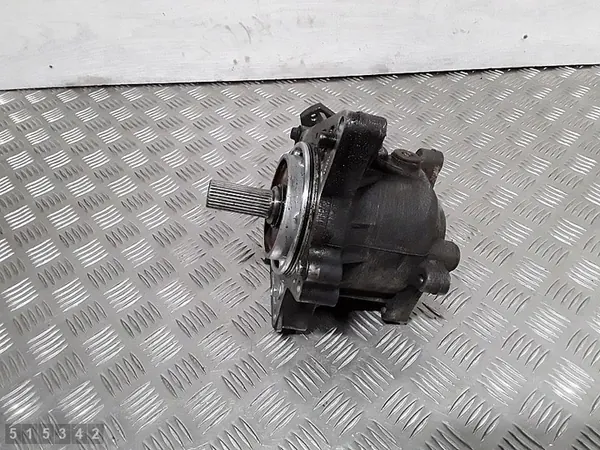 Boîte de transfert Nissan Qashqai 2011 2000dci 067022 image 4