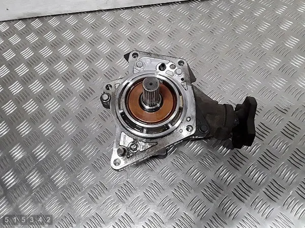 Boîte de transfert Nissan Qashqai 2011 2000dci 067022 image 5