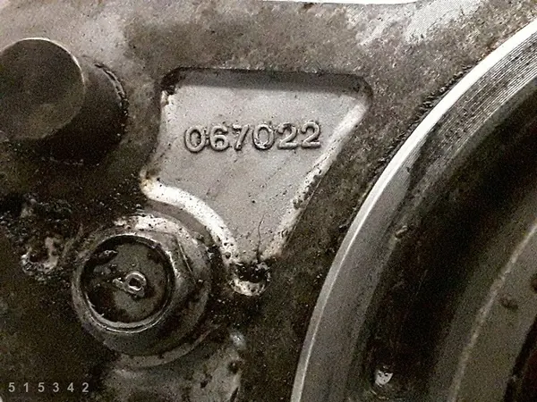 Boîte de transfert Nissan Qashqai 2011 2000dci 067022 image 6