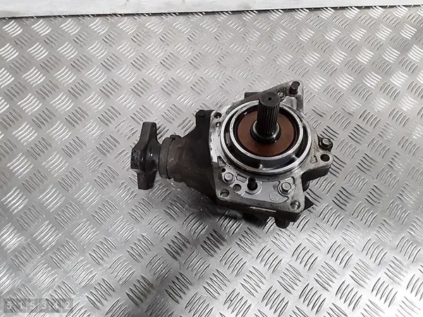 Boîte de transfert Nissan Qashqai 2011 2000dci 067022 image 7