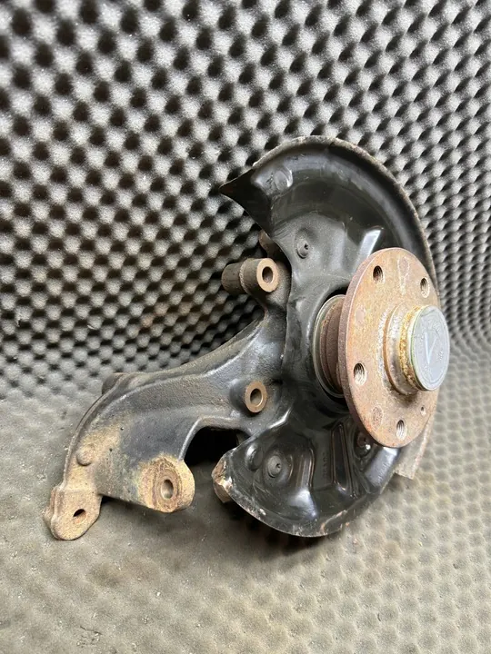 Mozzo ruota Volkswagen Audi Skoda Seat 5Q0505435F image 2