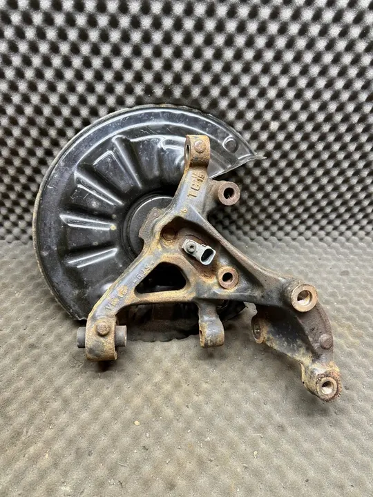 Mozzo ruota Volkswagen Audi Skoda Seat 5Q0505435F image 3