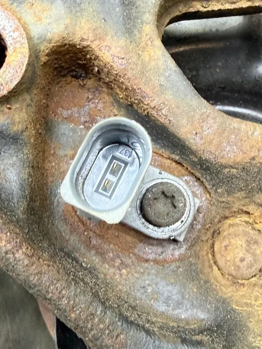 Mozzo ruota Volkswagen Audi Skoda Seat 5Q0505435F image 5