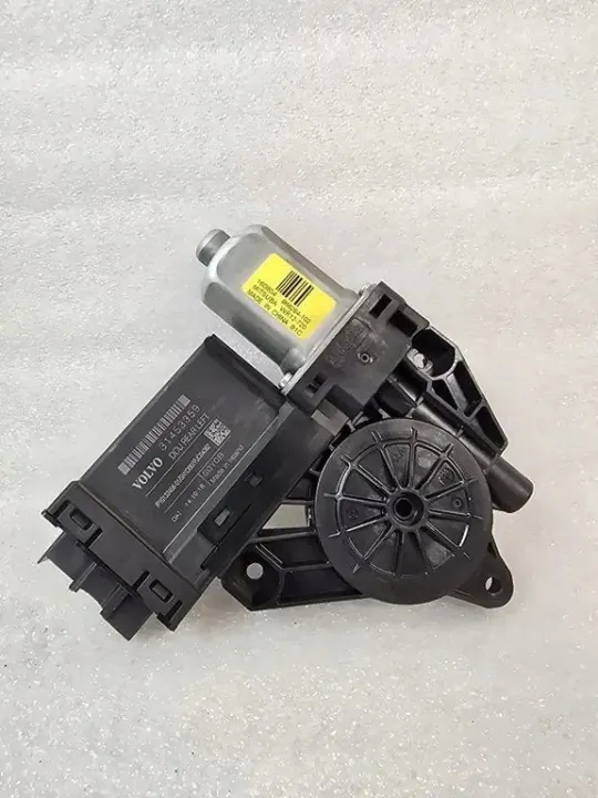 Volvo XC90 II vasen takaikkunan moottori OEM 31453359 image 2