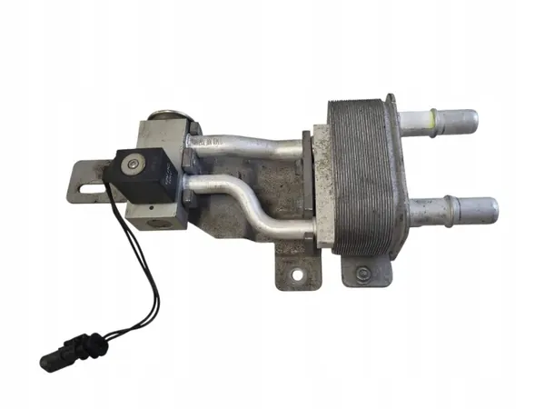 Válvula de expansão AC OEM T1022053JB Volvo V60 image 2