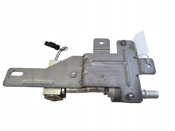 Válvula de expansão AC OEM T1022053JB Volvo V60 image 4