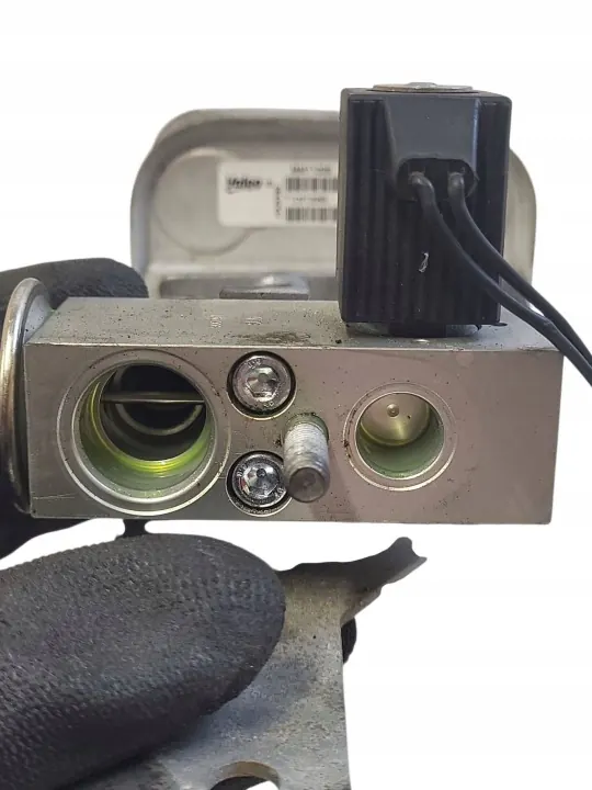 Válvula de expansão AC OEM T1022053JB Volvo V60 image 5