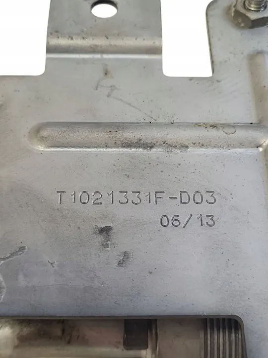 Válvula de expansão AC OEM T1022053JB Volvo V60 image 7