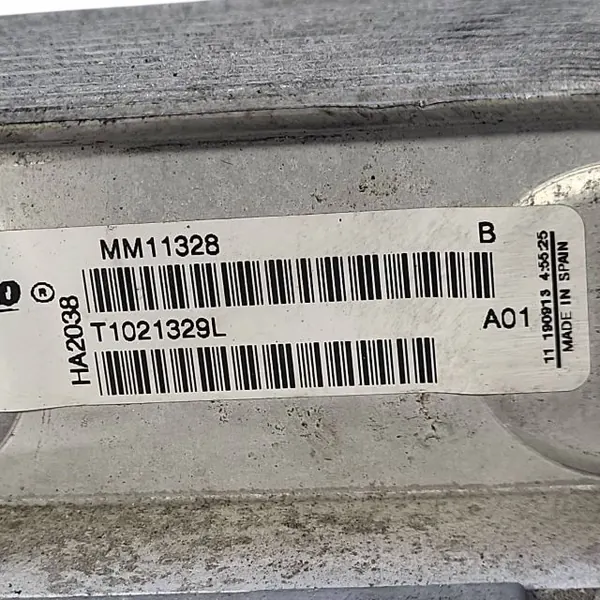 Válvula de expansão AC OEM T1022053JB Volvo V60 image 8
