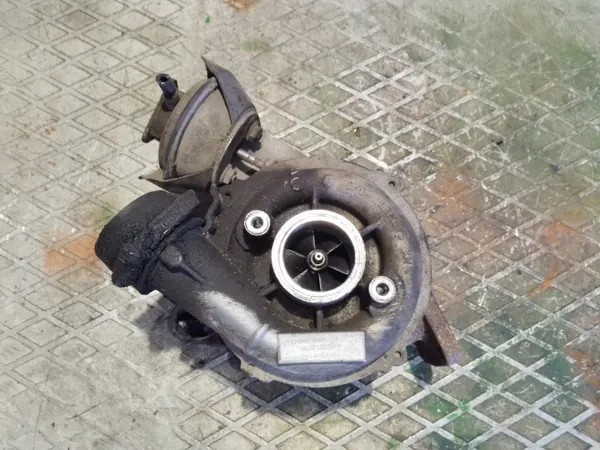 Ford OE OEM 9647105580 Turboahdin Focus III 2.0 TDCI:lle image 2