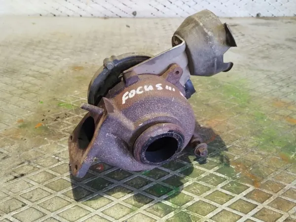 Ford OE OEM 9647105580 Turboahdin Focus III 2.0 TDCI:lle image 5