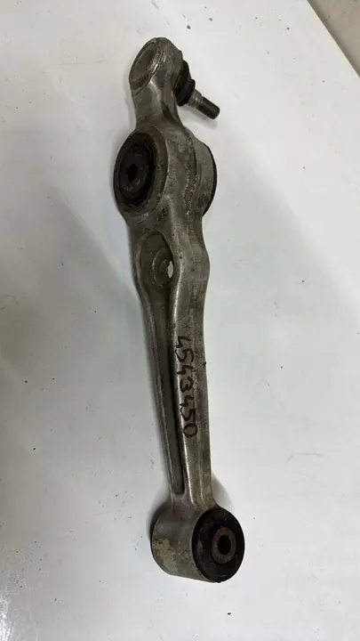 Braccio di Controllo Anteriore Saab 900NG 9-3 95-02 Sinistro image 3