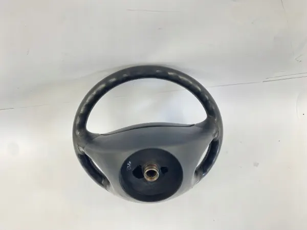 OEM SDV10655 Lederlenkrad mit Airbag Mercedes image 10