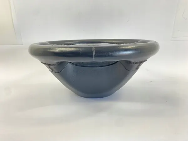 OEM SDV10655 Lederlenkrad mit Airbag Mercedes image 6