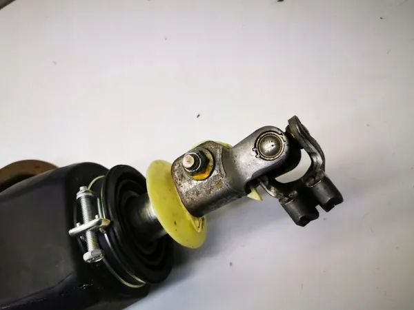 Nissan 370Z 2009 Stuurkolom kruis OEM 489501EB0AR image 3