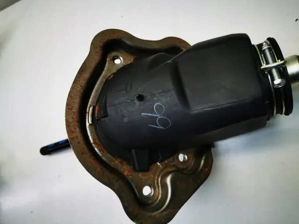 Nissan 370Z 2009 Stuurkolom kruis OEM 489501EB0AR image 5