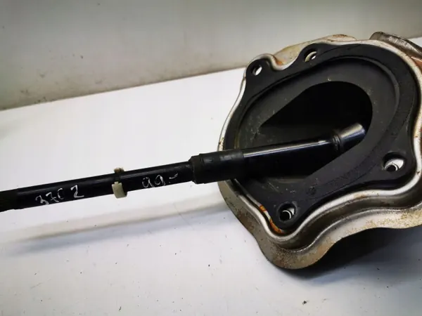 Nissan 370Z 2009 Stuurkolom kruis OEM 489501EB0AR image 6