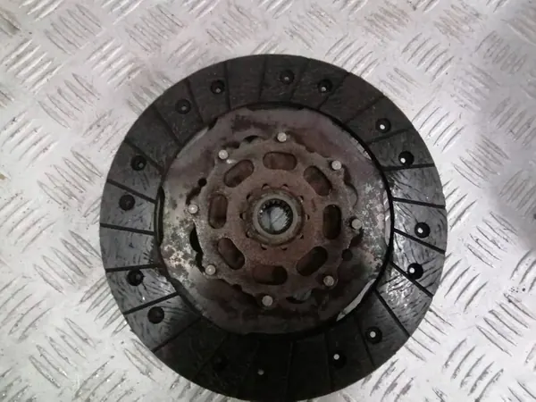 Opel Crossland X 1.5 HDI Kaksoismassaväkä 9812748580 image 4