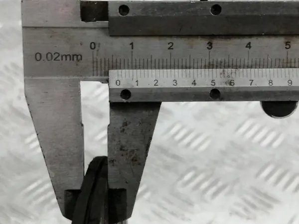 Opel Crossland X 1.5 HDI Kaksoismassaväkä 9812748580 image 5