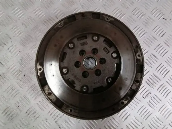 Opel Crossland X 1.5 HDI Kaksoismassaväkä 9812748580 image 6