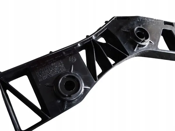 Suporte de para-choque traseiro direito Volkswagen Tiguan II 2016 OEM image 4