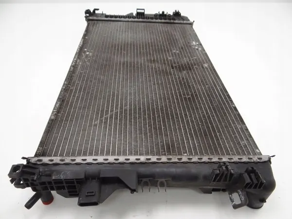 MERCEDES VITO W639 LIFT 2010- Waterradiator A6395011201 image 2