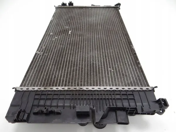 MERCEDES VITO W639 LIFT 2010- Waterradiator A6395011201 image 3