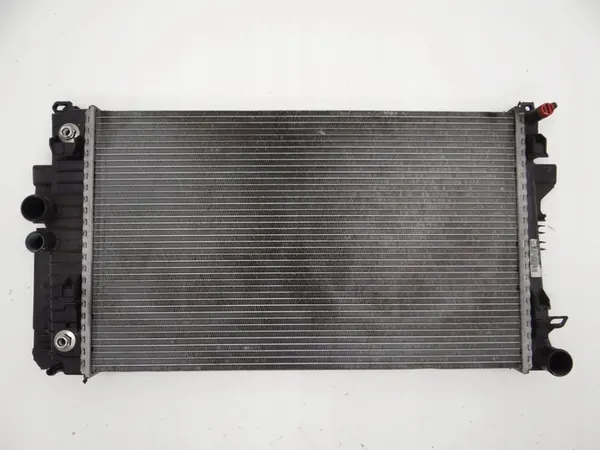 MERCEDES VITO W639 LIFT 2010- Waterradiator A6395011201 image 4