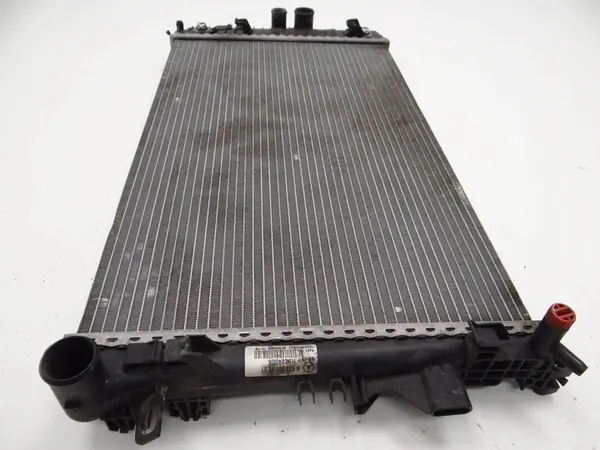 MERCEDES VITO W639 LIFT 2010- Waterradiator A6395011201 image 5