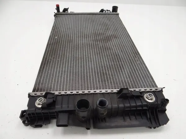 MERCEDES VITO W639 LIFT 2010- Waterradiator A6395011201 image 8