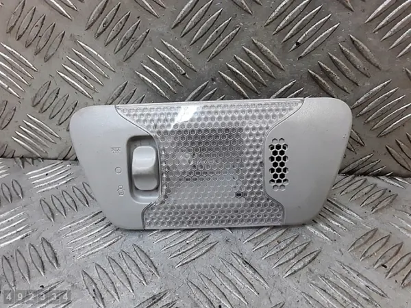Consola Iluminação Teto Toyota Aygo OEM 812600H010 image 2