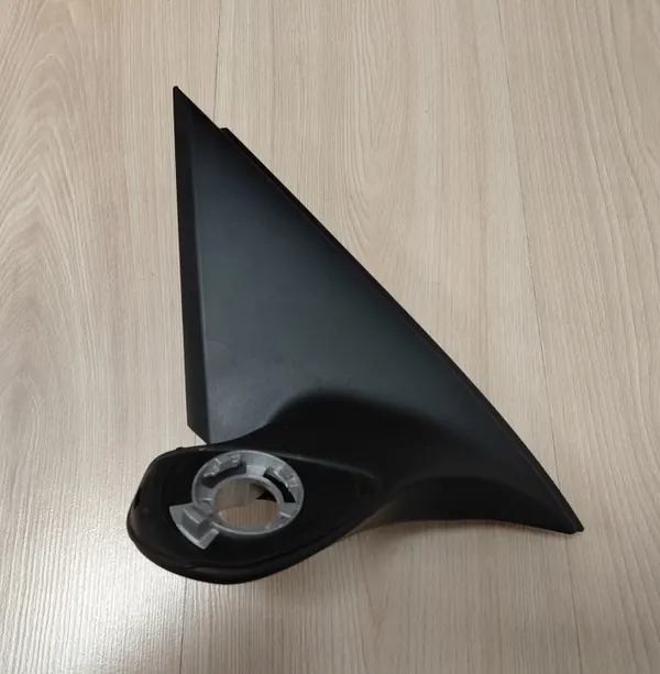 Triangle de fixation rétroviseur droit Mercedes GLC W253 OEM image 3