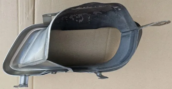 Rechter Auspuffendtopf OEM 8074190 BMW X5 G05 image 3