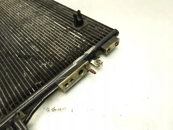 Ilmastointikondensaattori Chrysler 300C 3.0L 160kw OEM 1215477AA image 3