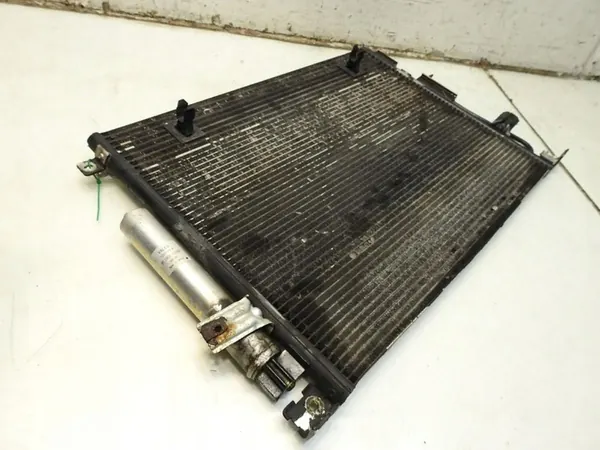 Ilmastointikondensaattori Chrysler 300C 3.0L 160kw OEM 1215477AA image 4