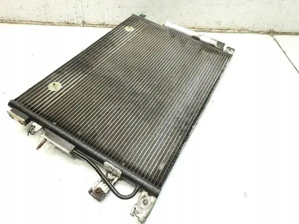 Ilmastointikondensaattori Chrysler 300C 3.0L 160kw OEM 1215477AA image 7