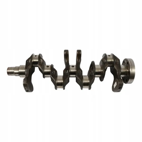 Kurbelwelle VW Polo V 1.2 TSI OEM 204EAM image 2