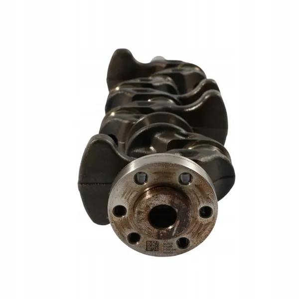 Kurbelwelle VW Polo V 1.2 TSI OEM 204EAM image 10