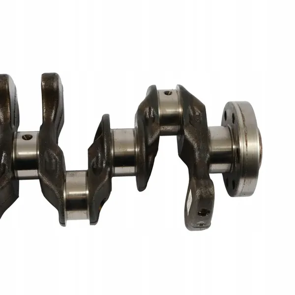 Kurbelwelle VW Polo V 1.2 TSI OEM 204EAM image 3