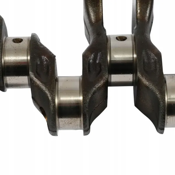 Kurbelwelle VW Polo V 1.2 TSI OEM 204EAM image 4