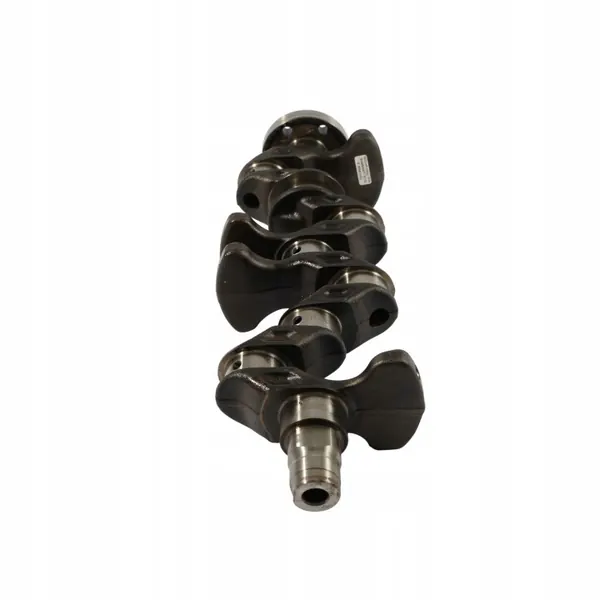 Kurbelwelle VW Polo V 1.2 TSI OEM 204EAM image 6