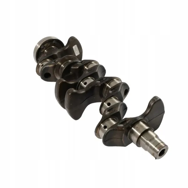 Kurbelwelle VW Polo V 1.2 TSI OEM 204EAM image 7